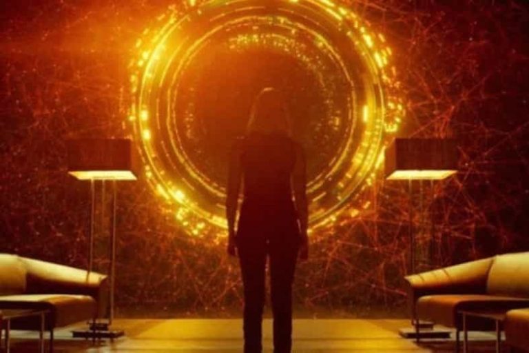 Το Οργουελικό Μηχανιστικό Σύστημα της Τεχνητής Νοημοσύνης