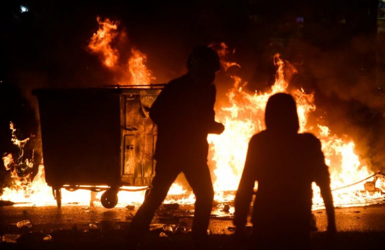 Γερμανίδα Ειδικός: Αν δεν περάσει η συμφωνία των Πρεσπών, βλέπω συγκρούσεις στα Σκόπια
