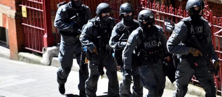 Η μεγαλύτερη αντιτρομοκρατική άσκηση στην Ελλάδα πραγματοποιείται σήμερα στην Κρήτη