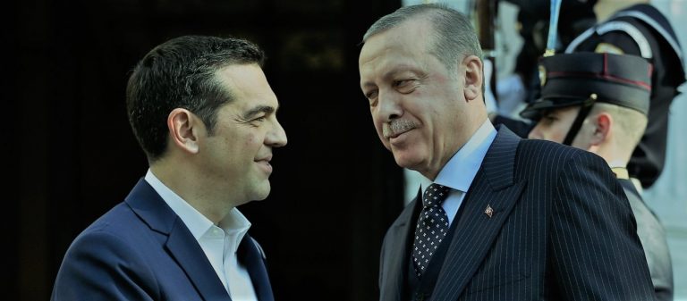 Η Τουρκία ζήτησε από την Ελλάδα να πάνε στην Χάγη για αλλαγή του καθεστώτος στο Αιγαίο! – Αρνήθηκε η Αθήνα