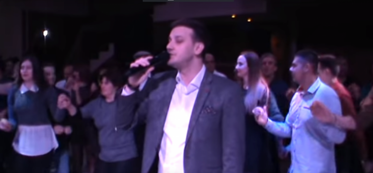 Ισχύει; ΜΜΕ γράφει για σκοπιανή γιορτή μέσα στην Ελλάδα: «Είμαστε εδώ πριν τον Χριστό» – Δείχνουν και ΒΙΝΤΕΟ