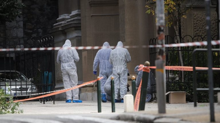 Βόμβα στο Κολωνάκι: Οι εκκολαπτόμενοι τρομοκράτες ανησυχούν την ΕΛΑΣ