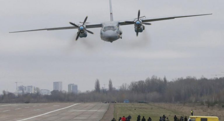 Κονγκό: 38 τραυματίες από αεροπορικό ατύχημα