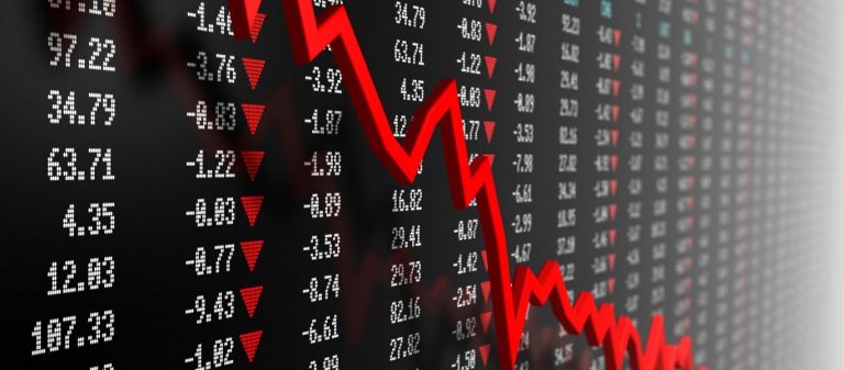 «Μαύρα» Χριστούγεννα: Kαταρρέουν χρηματιστήρια & επενδυτικά καταφύγια -Στοιχεία σοκ για ΗΠΑ φέρνει ο «πόλεμος» Τραμπ-Fed