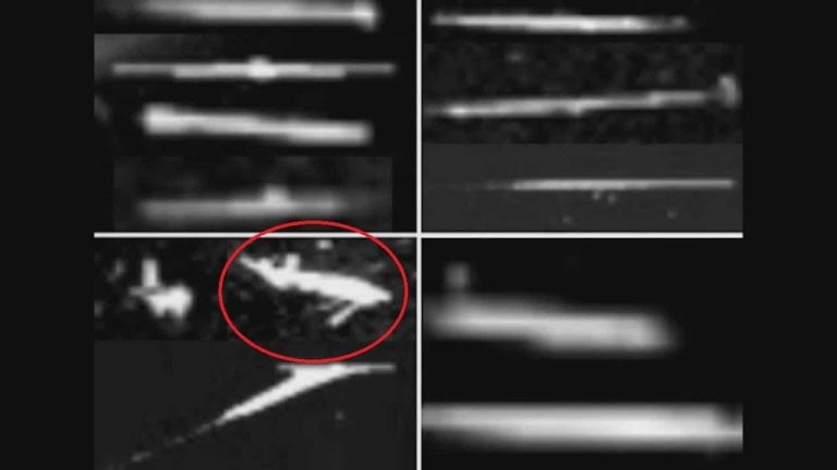 Κάτι Τρέχει στον Κρόνο. Τι μας Κρύβουν;