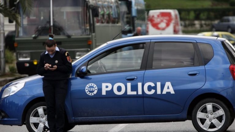 Μνημόσυνο Κατσίφα: Στους Αγίους Σαράντα κρατείται αστυνομικός φρουρός Έλληνα βουλευτή