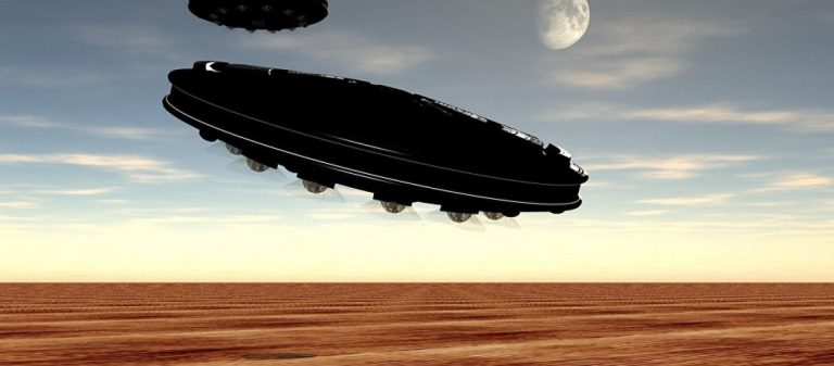 Πανικός στο Οχάιο από ιπτάμενα άγνωστα αντικείμενα