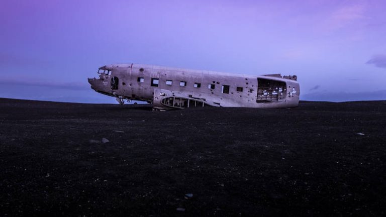 Πολλοί περισσότεροι νεκροί φέτος από αεροπορικές τραγωδίες, ωστόσο αυτό είναι το… φυσιολογικό
