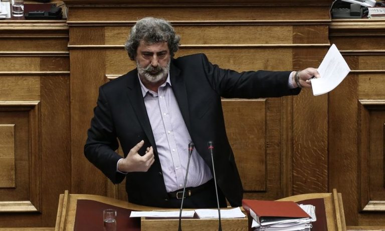 Πολάκης: Νομιμοποίησε 43 παράνομες κλίνες και άλλες αυθαιρεσίες σε ιδιωτική κλινική