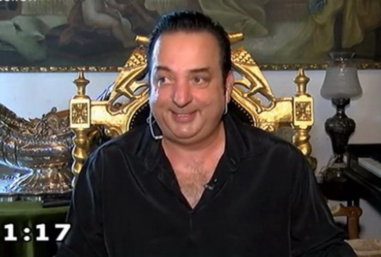 Προφυλακίστηκε ο Ριχάρδος