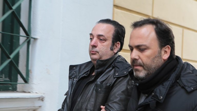 Ριχάρδος: Κάλυψη του υπ. Προστασίας του Πολίτη προς την Αστυνομία – “Οι εισαγγελείς έδωσαν το πράσινο φως”