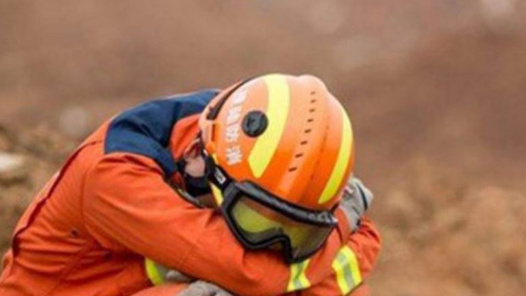 Ρωσία: Νεκροί βρέθηκαν οκτώ από τους μεταλλωρύχους που είχαν παγιδευτεί σε ορυχείο στο Σολικάμσκ