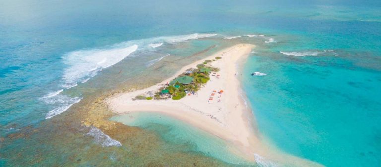 Νησί «φάντασμα» εξαφανίστηκε από όλους τους χάρτες παγκοσμίως