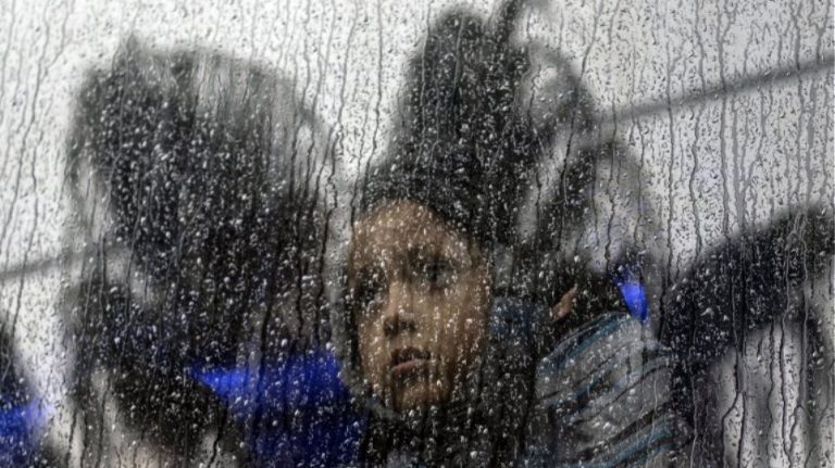 Σοκ στις ΗΠΑ: 7χρονη μετανάστρια πέθανε μετά τη σύλληψή της από συνοριοφύλακες