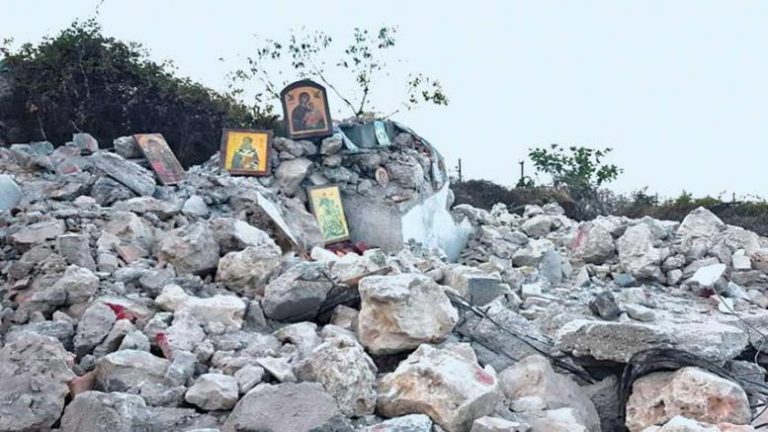 Στο μικροσκόπιο των Αμερικανών οι πάσης φύσεως διωγμοί των Ελλήνων ομογενών στη Χειμάρρα