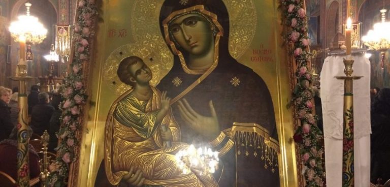 ΔΡ.ΚΩΝΣΤΑΝΤΙΝΟΣ ΒΑΡΔΑΚΑΣ «Έσκασε νέο Τσερνομπίλ». Η ΠΑΝΑΓΙΑ να μας βοηθήσει.