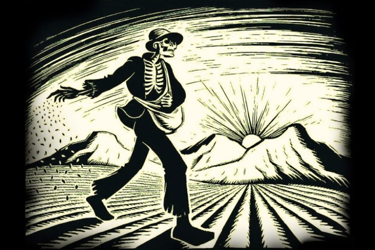 Τους είπε «ΟΧΙ» και τον τέλειωσαν: Αυτούς εκβιάζουν στην Ελλάδα; – Η είδηση από την Βοιωτία που μας ξυπνάει απότομα