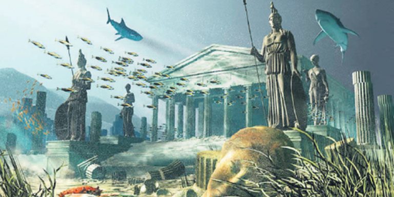 Βρέθηκε η Ατλαντίδα στις ακτές της Ισπανίας; Οι επιστήμονες διαφωνούν