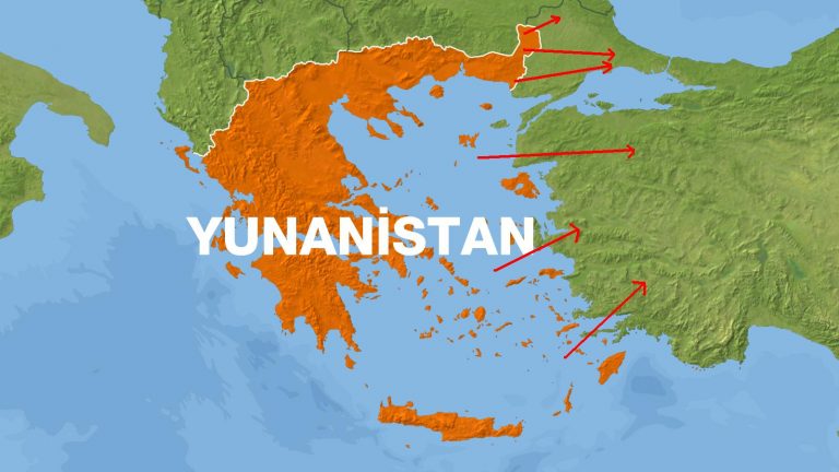 Οι Έλληνες σχεδίασαν από τον Δεκέμβριο του 2016.. Αιφνίδια επίθεση στην Τουρκία σύμφωνα με την ΜΙΤ