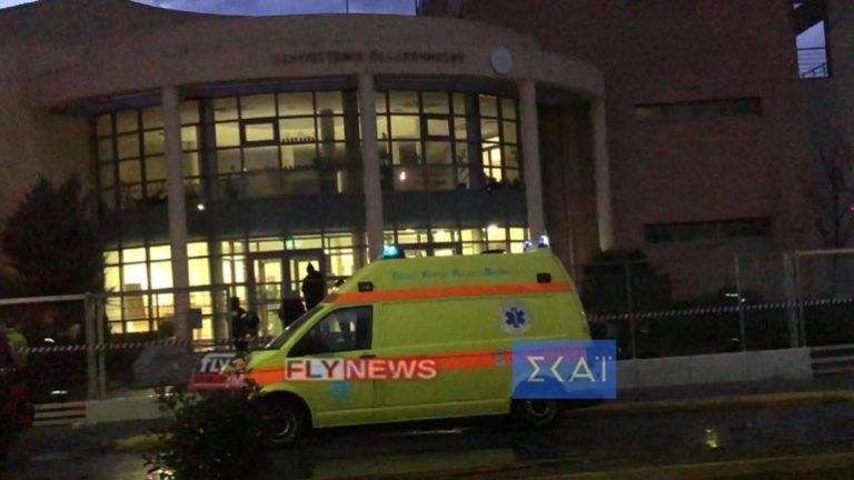 Ύποπτος φάκελος και στο Πανεπιστήμιο της Σπάρτης