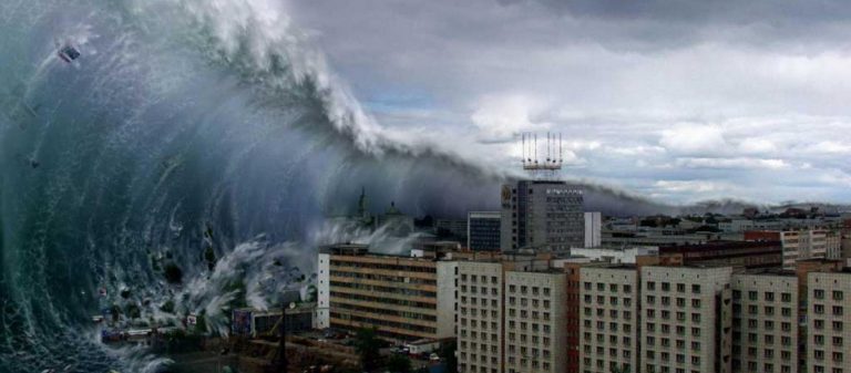 Συγγραφέας προειδοποιεί: Το 2019 θα έλθει το τέλος του κόσμου