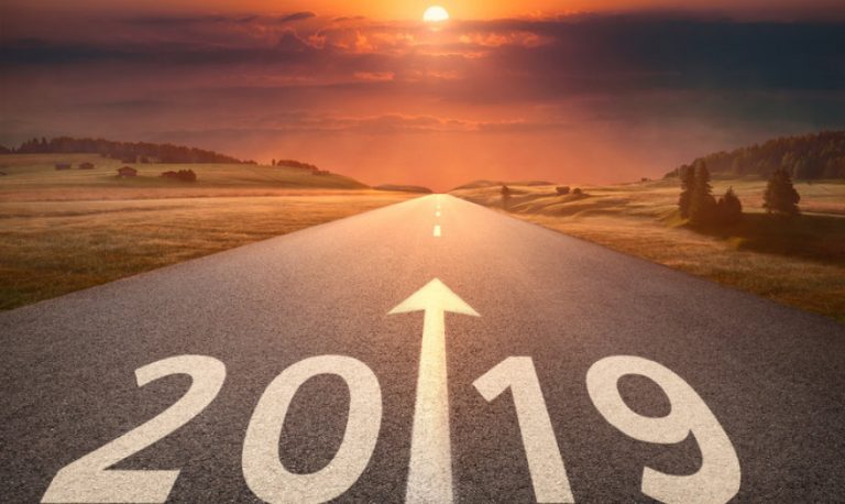 Έτσι θα γίνετε καλύτεροι άνθρωποι το 2019