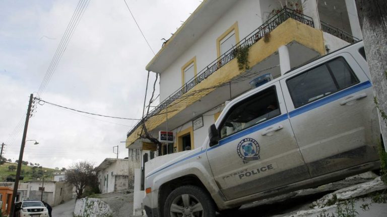 Δολοφονία στην Κέρκυρα: Σκότωσε την κόρη του γιατί είχε σχέση με αλλοδαπό