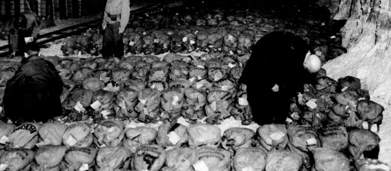 Eπτά μυστήρια του Β’ Παγκοσμίου Πολέμου που δεν έχουν λυθεί ακόμα