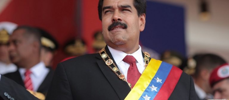 Ο πλανήτης χωρισμένος σε 2 «μπλοκ» λόγω του Ν.Μαδούρο: Ποιοι τον στηρίζουν & ποιοι θέλουν το «κεφάλι» του