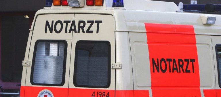 Φρίκη από Αφγανό «πρόσφυγα» στη Γερμανία: Μαχαίρωσε ετοιμόγεννη γυναίκα σε νοσοκομείο