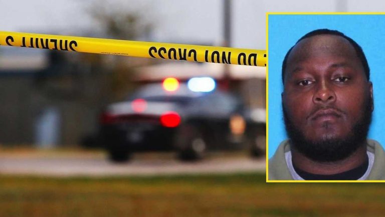 ΤΈΞΑΣ: ΆΝΔΡΑΣ ΠΥΡΟΒΟΛΕΊ ΤΡΊΑ ΠΑΙΔΙΆ, ΝΕΚΡΆ ΚΑΙ ΤΑ ΤΡΊΑ