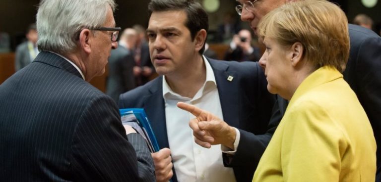 Politico για Τσίπρα: Με τη Συμφωνία των Πρεσπών «ξεπληρώνει» τους Ευρωπαίους για το 2015