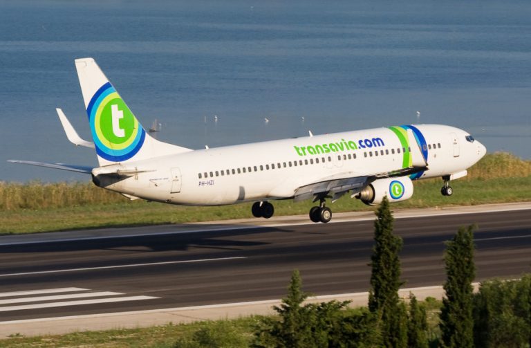 Αναγκαστική προσγείωση αεροσκάφους στη Νίκαια λόγω επιθετικού επιβάτη