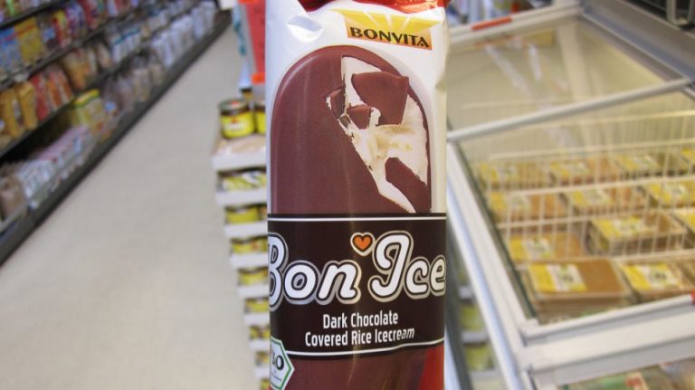 Ανάκληση παγωτού από τον ΕΦΕΤ