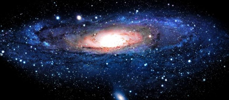 «Μιλά» το διάστημα! Επιστήμονες παίρνουν επαναλαμβανόμενα ραδιοσήματα από γαλαξία 1,5 δισ. έτη φωτός μακριά