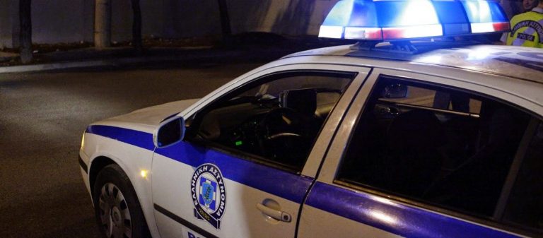 Άγρια δολοφονία έξω από νυχτερινό μαγαζί στο Πειραιά – «Έλα έξω να τα πούμε», φώναζε ο δράστης