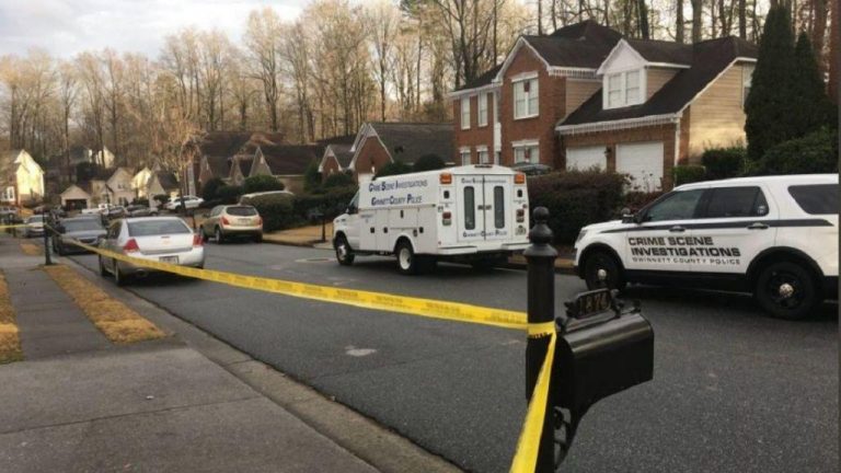 ΗΠΑ: Τέσσερις νεκροί και δύο τραυματίες από πυροβολισμούς στη Τζόρτζια