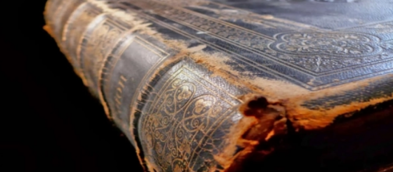 Δείτε το ρωσικό μυστικό βιβλίο που αποκαλύπτει τα είδη των εξωγήινων!