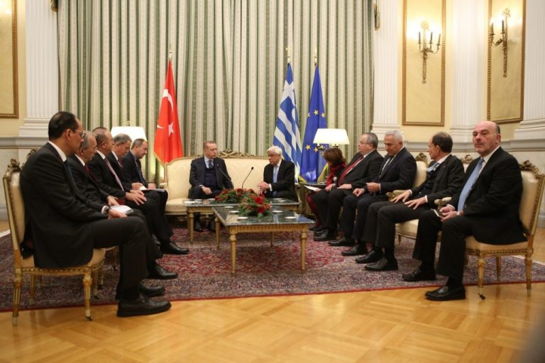 2019>Ετος ολέθρου με εθνικό ακρωτηριασμό, ειδικά δικαστήρια και αίμα