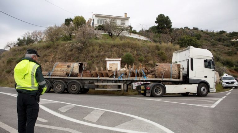 Ισπανία: Θα ανοίξουν σήραγγα βάθους 100 μέτρων για να σώσουν το 2χρονο αγοράκι!