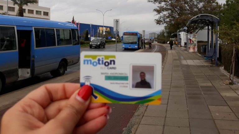 Και η Κύπρος στον «χορό»: Το μέτρο του «Μεγάλου Αδελφού» στα λεοφωρεία της Μεγαλονήσου