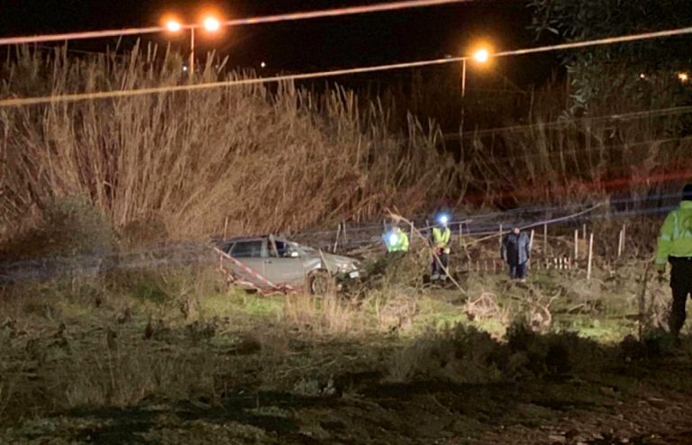 Κερατέα: Εντοπίστηκε νεκρός ο ένας από τους δύο αγνοούμενους