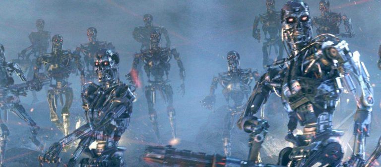 Η DARPA δημιούργησε το πρώτο ρομπότ με αυτοσυνείδηση για πολεμικούς σκοπούς: Κίνδυνος για την Ανθρωπότητα