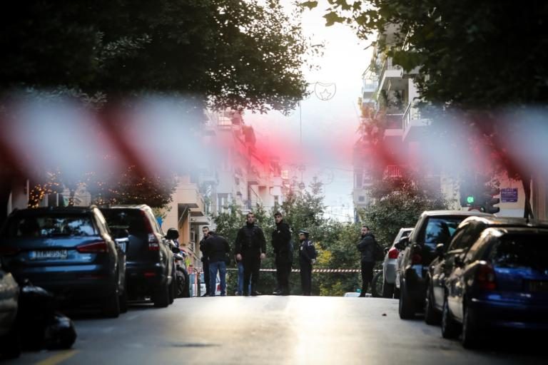 Ανάληψη ευθύνης για τη βόμβα στο Κολωνάκι- Και καπως ετσι ξεκιναει…