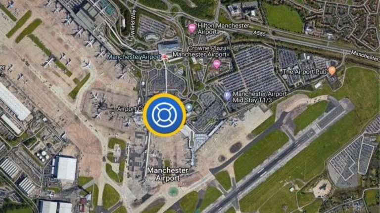 Μάντσεστερ: «Λάθος» συναγερμός προκάλεσε αναστάτωση στο αεροδρόμιο