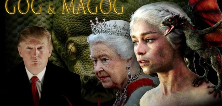 Συλλογή Δράκου, Κατανάλωση Αίματος, Ανθρώπινη Θυσία, Εωσφορικές Βασιλικές Γραμμές Αίματος Κυριαρχούν στον Κόσμο / Αυτή είναι η βαθιά κατάσταση!