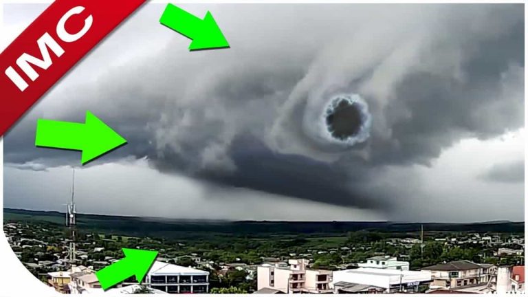 Συνέβη στη Βραζιλία, Αλλά Κάτι Χειρότερο Συμβαίνει Παγκόσμια