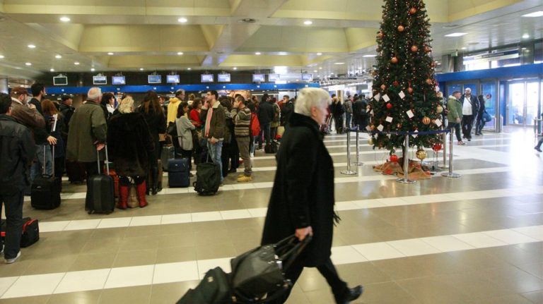 Μεγάλη ταλαιπωρία στο «Μακεδονία»: Αντί για Θεσσαλονίκη, προσγειώθηκαν… Ρουμανία