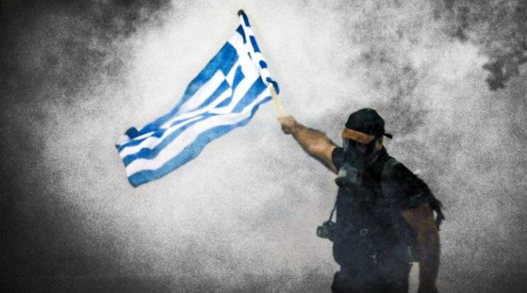 Να μην τους αφήσουμε να κερδίσουν! Όλοι έξω απο τη Βουλή την ημέρα της ψηφοφορίας