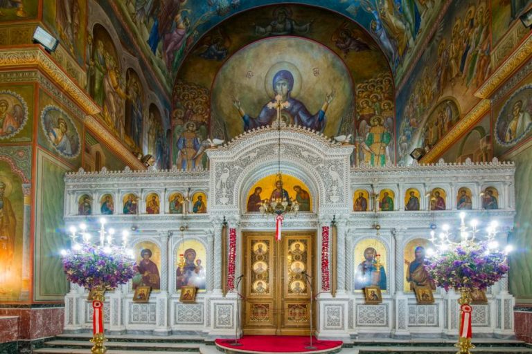 ΕΚΤΑΚΤΟ: ΙΣΛΑΜΙΣΤΕΣ ΑΛΛΟΔΑΠΟΙ, «ΦΥΤΡΑ ΤΖΙΧΑΝΤ» ΑΠΟΠΕΙΡΑΘΗΚΑΝ ΝΑ ΚΑΤΑΣΦΑΞΟΥΝ-ΞΕΚΟΙΛΙΑΣΟΥΝ ΙΕΡΕΑ ΣΤΟ ΚΕΝΤΡΟ ΤΗΣ ΑΘΗΝΑΣ. ΕΧΕΙ ΣΥΛΛΗΦΘΕΙ ΕΝΑΣ ΚΑΤΣΑΠΛΙΑΣ. ΜΕΓΑΛΗ ΚΙΝΗΤΟΠΟΙΗΣΗ ΤΗΣ ΕΛΑΣ